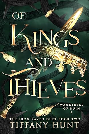 Kings Thieves Wanderers