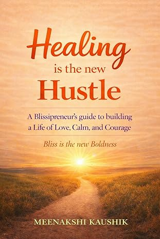Healing New Hustle